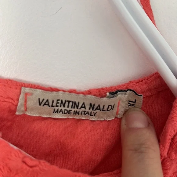 Dropped Waist Ruffle Dress - Picture 4 of 5